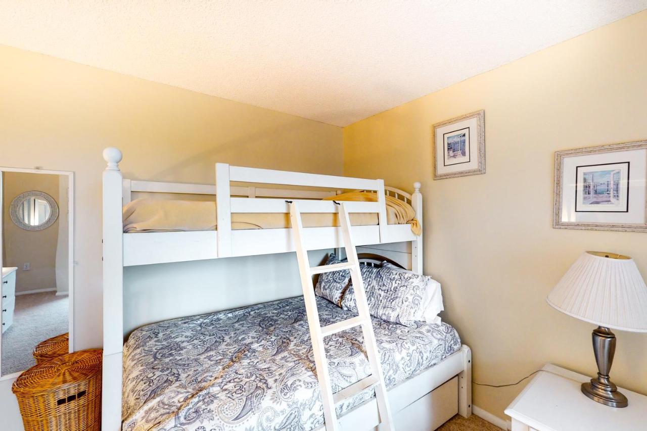 Sea Colony - Dover House Bethany Beach Extérieur photo