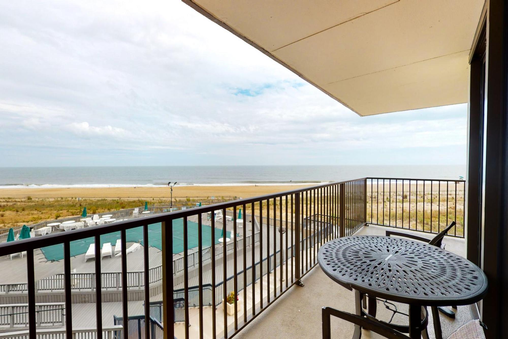 Sea Colony - Dover House Bethany Beach Chambre photo