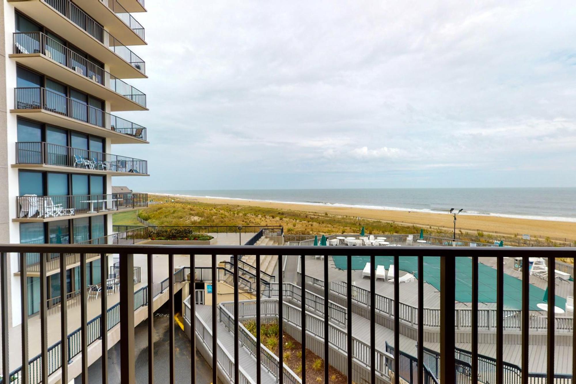 Sea Colony - Dover House Bethany Beach Chambre photo