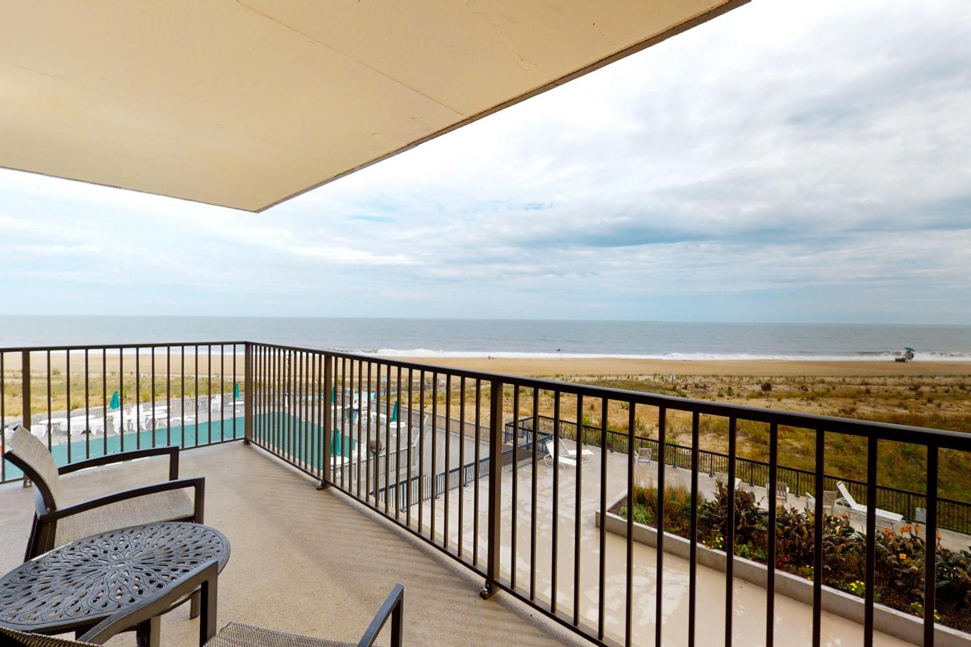 Sea Colony - Dover House Bethany Beach Chambre photo