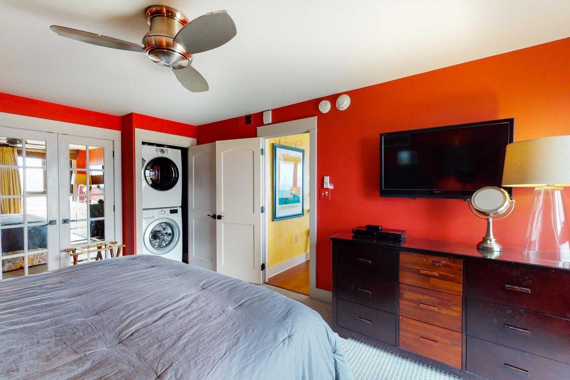 Sea Colony - Dover House Bethany Beach Chambre photo