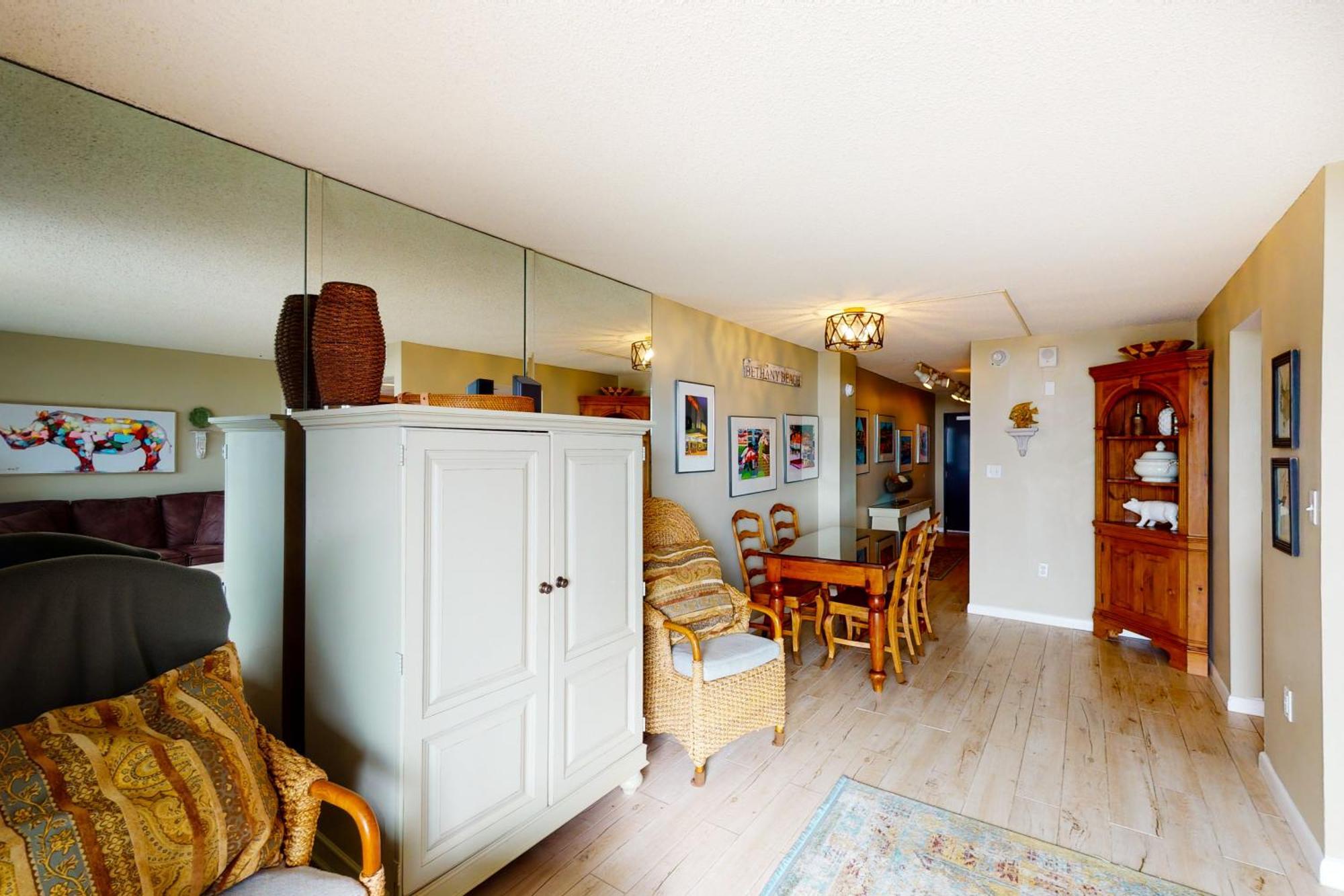 Sea Colony - Dover House Bethany Beach Chambre photo